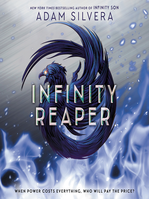 Title details for Infinity Reaper by Adam Silvera - Available